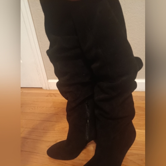 International concepts knee high boots - Picture 9 of 16